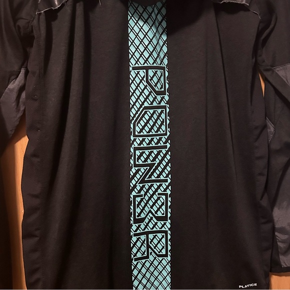 Reebok Performance Quarter-zip Top - Picture 5 of 9